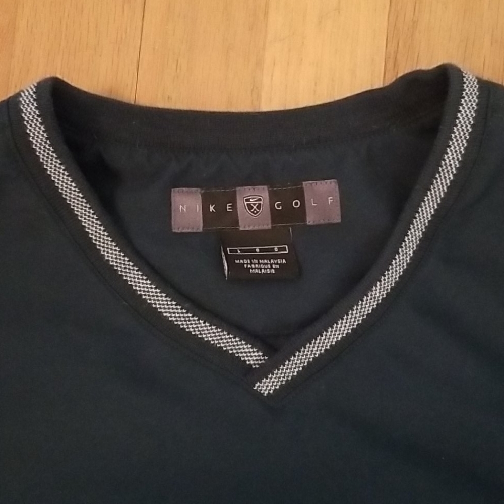 Golf Jacket - image 5